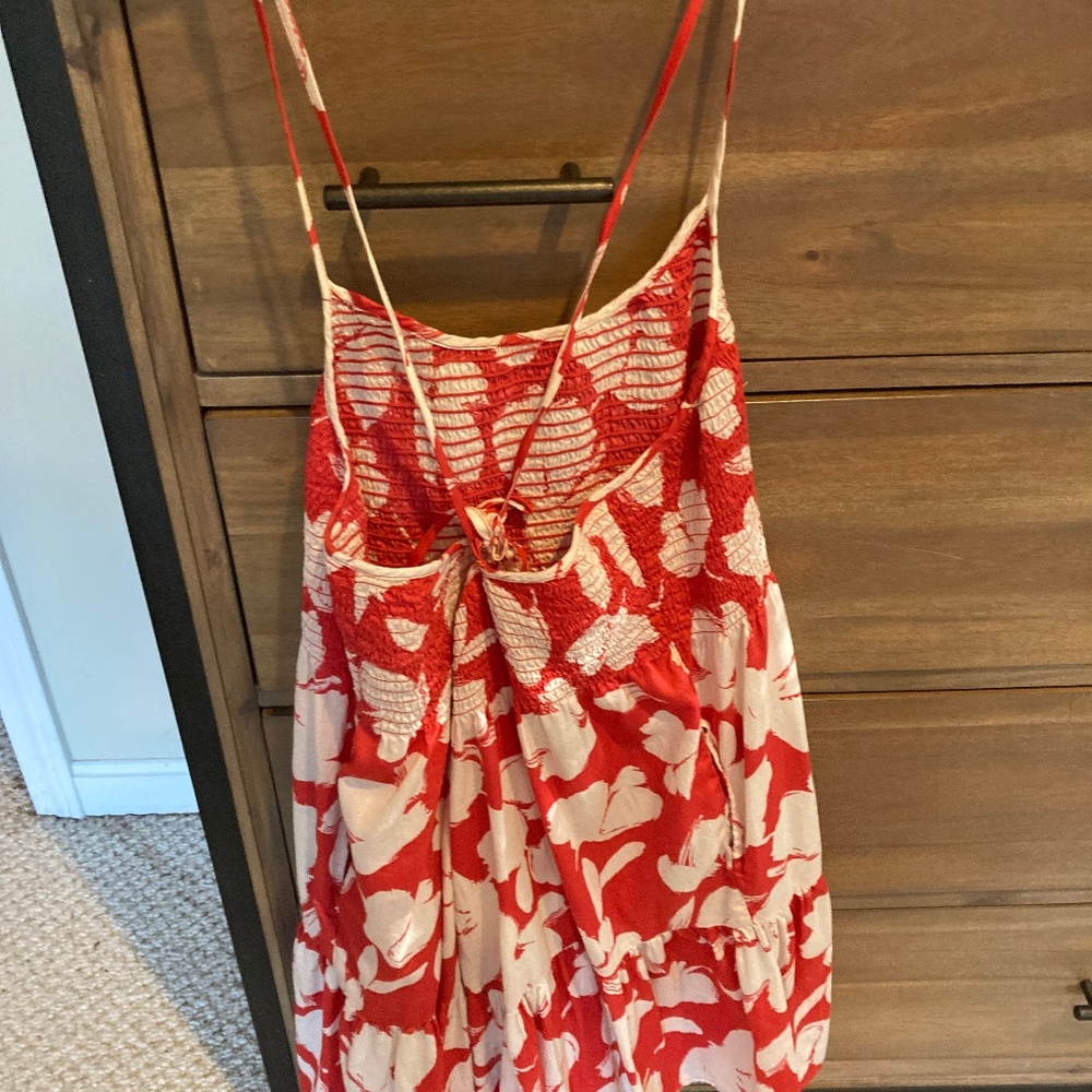 Gap dress